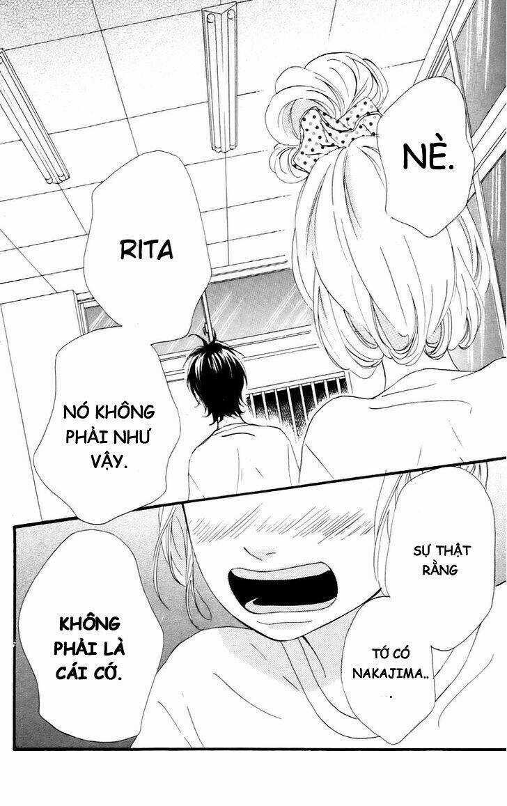 Heroine Shikkaku - Chapter 14 - Trang 38