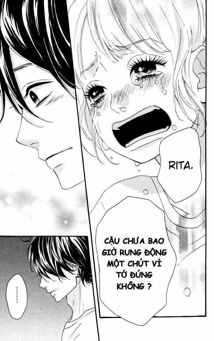 Heroine Shikkaku - Chapter 14 - Trang 39