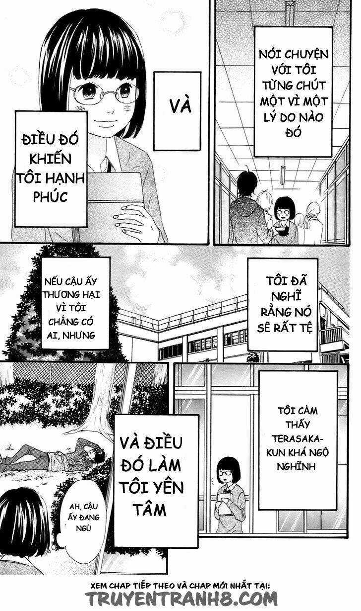 Heroine Shikkaku - Chapter 14 - Trang 5