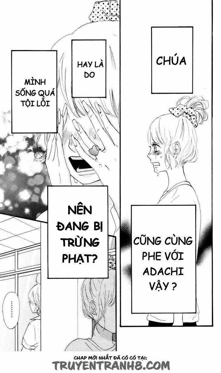 Heroine Shikkaku - Chapter 14 - Trang 41