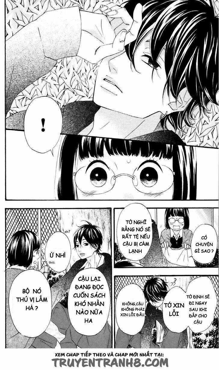 Heroine Shikkaku - Chapter 14 - Trang 6