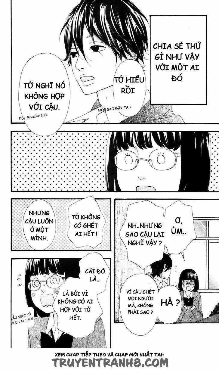 Heroine Shikkaku - Chapter 14 - Trang 8