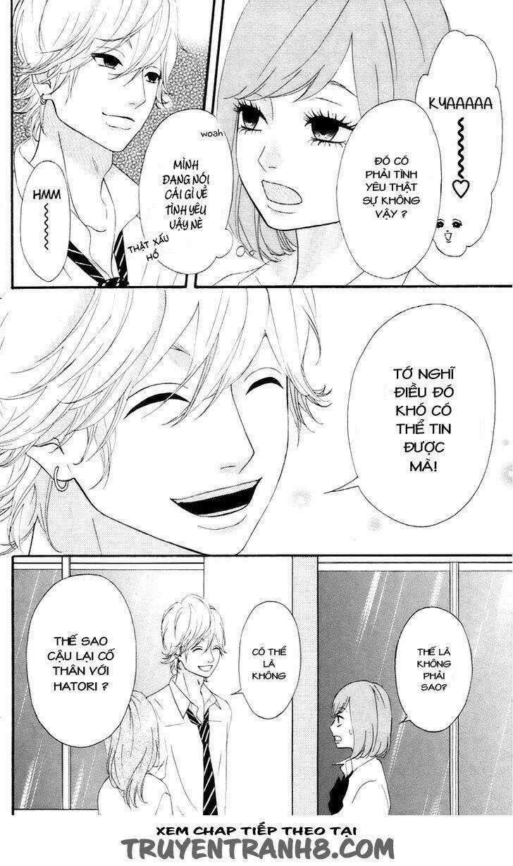 Heroine Shikkaku - Chapter 15 - Trang 14