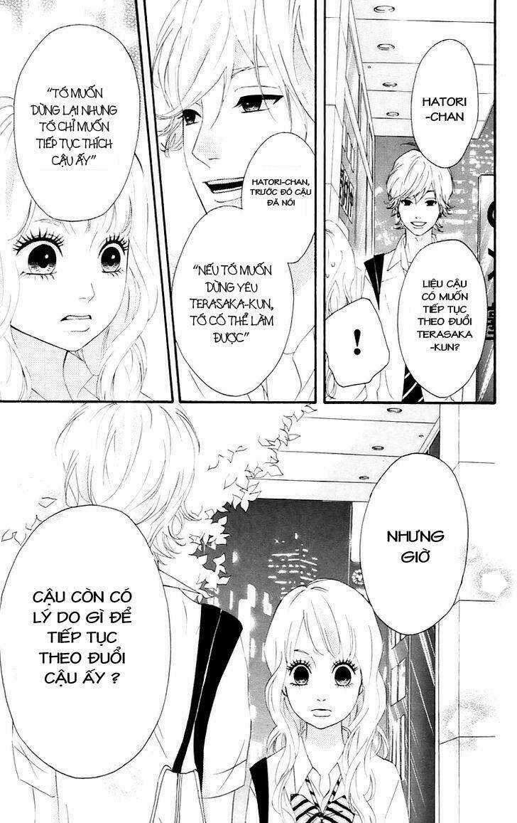 Heroine Shikkaku - Chapter 15 - Trang 25