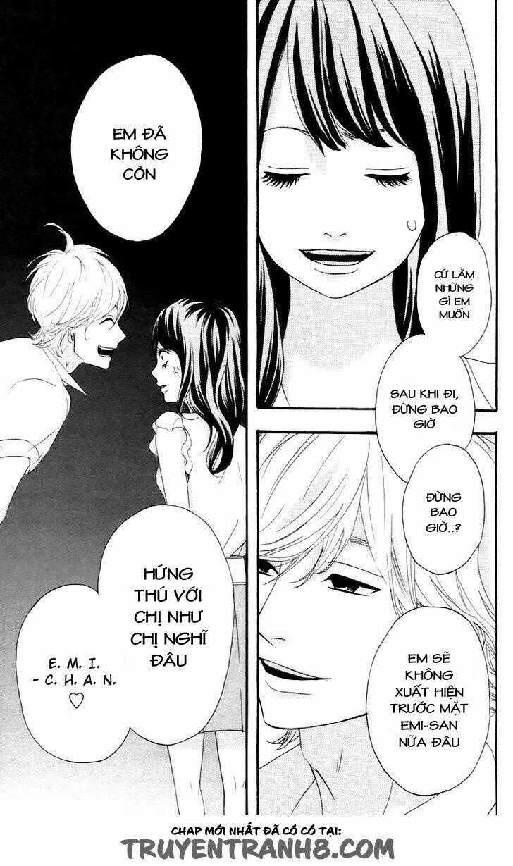 Heroine Shikkaku - Chapter 15 - Trang 41