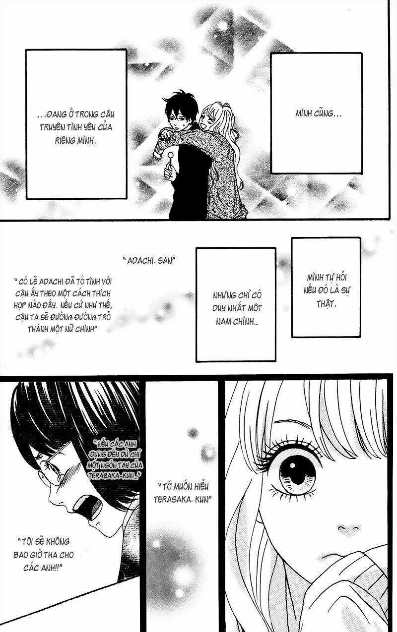 Heroine Shikkaku - Chapter 2.2 - Trang 11