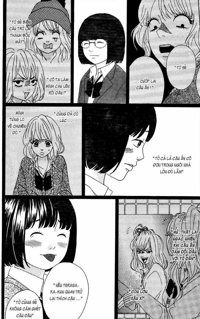 Heroine Shikkaku - Chapter 2.2 - Trang 12