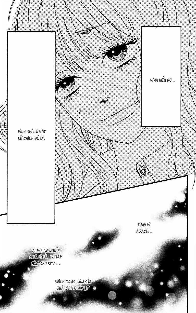Heroine Shikkaku - Chapter 2.2 - Trang 13