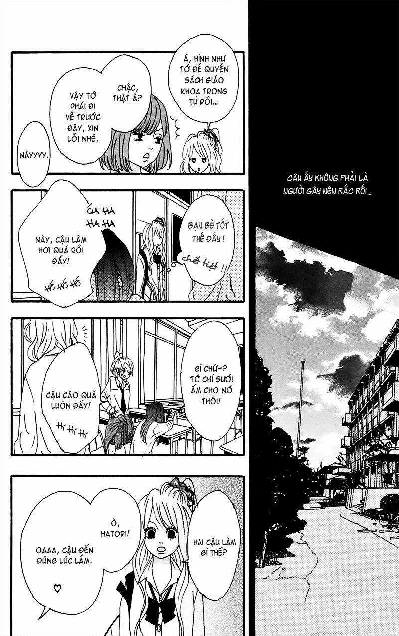 Heroine Shikkaku - Chapter 2.2 - Trang 14