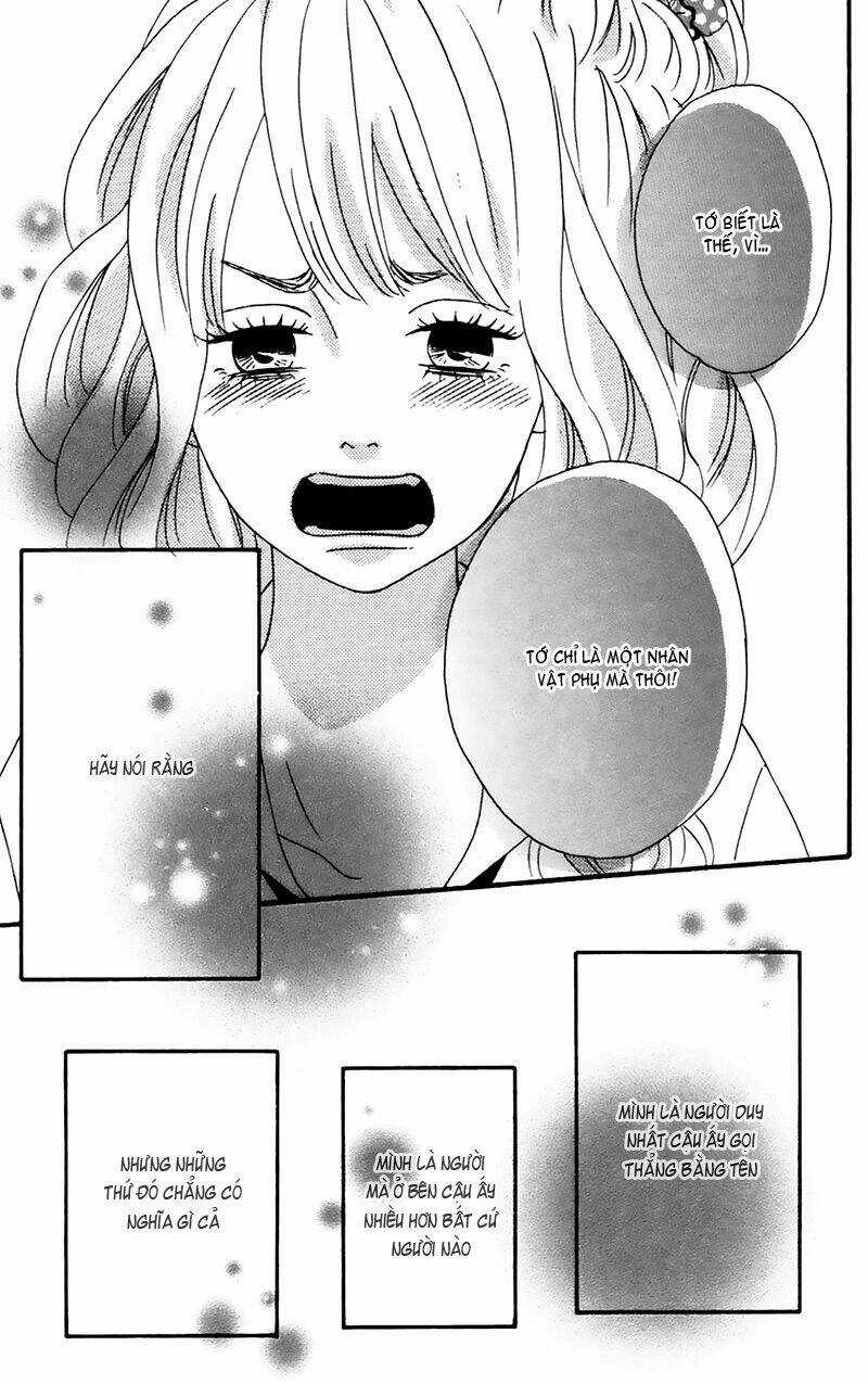 Heroine Shikkaku - Chapter 2.2 - Trang 17