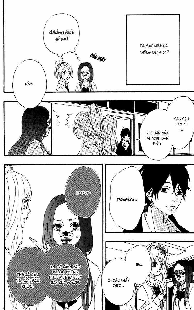 Heroine Shikkaku - Chapter 2.2 - Trang 18