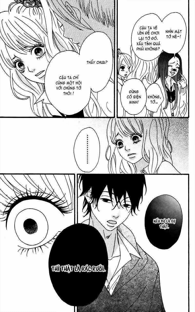 Heroine Shikkaku - Chapter 2.2 - Trang 19