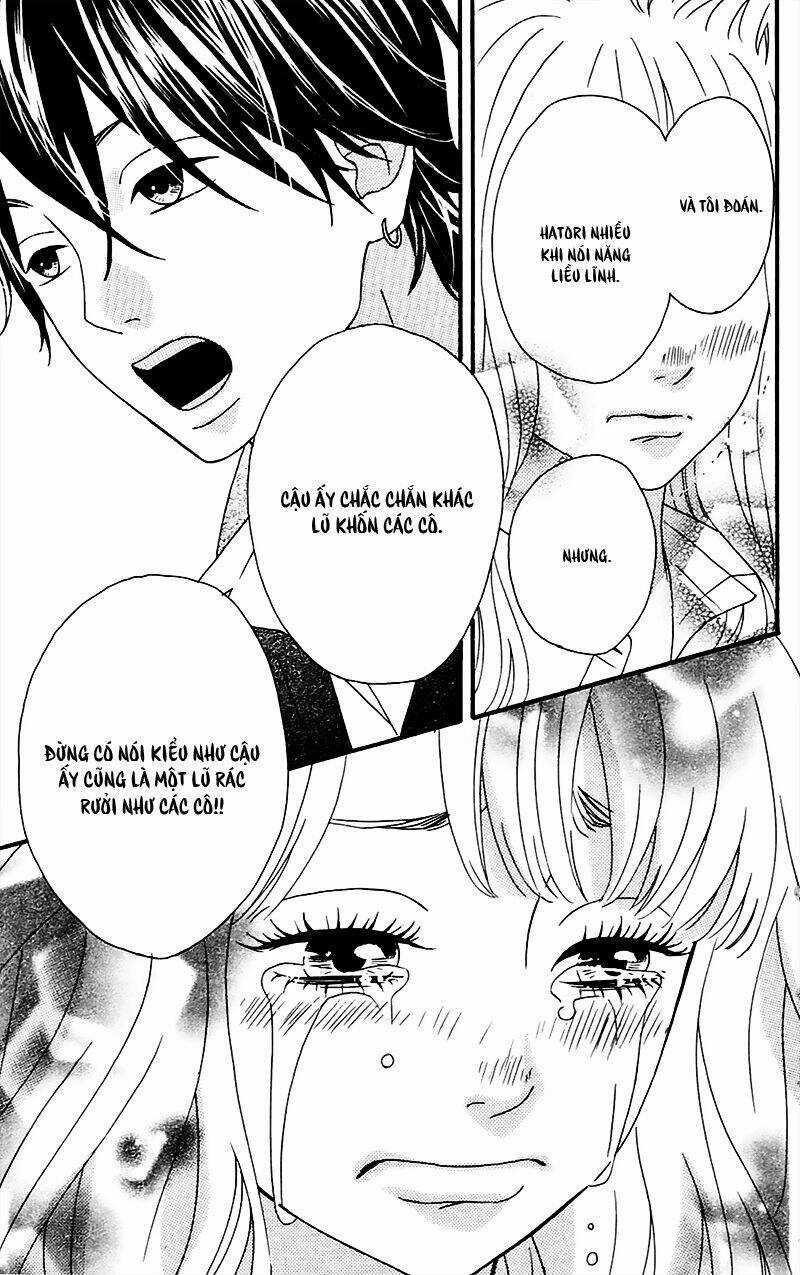 Heroine Shikkaku - Chapter 2.2 - Trang 21