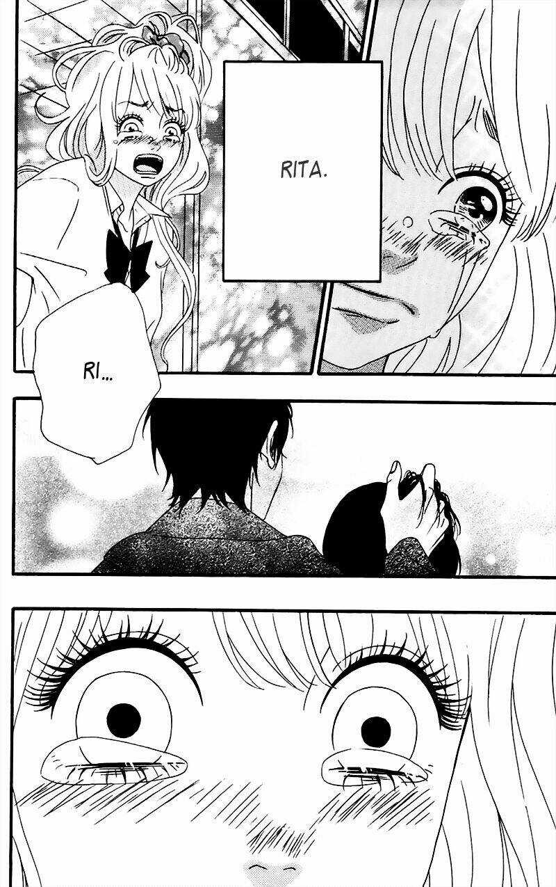 Heroine Shikkaku - Chapter 2.2 - Trang 24