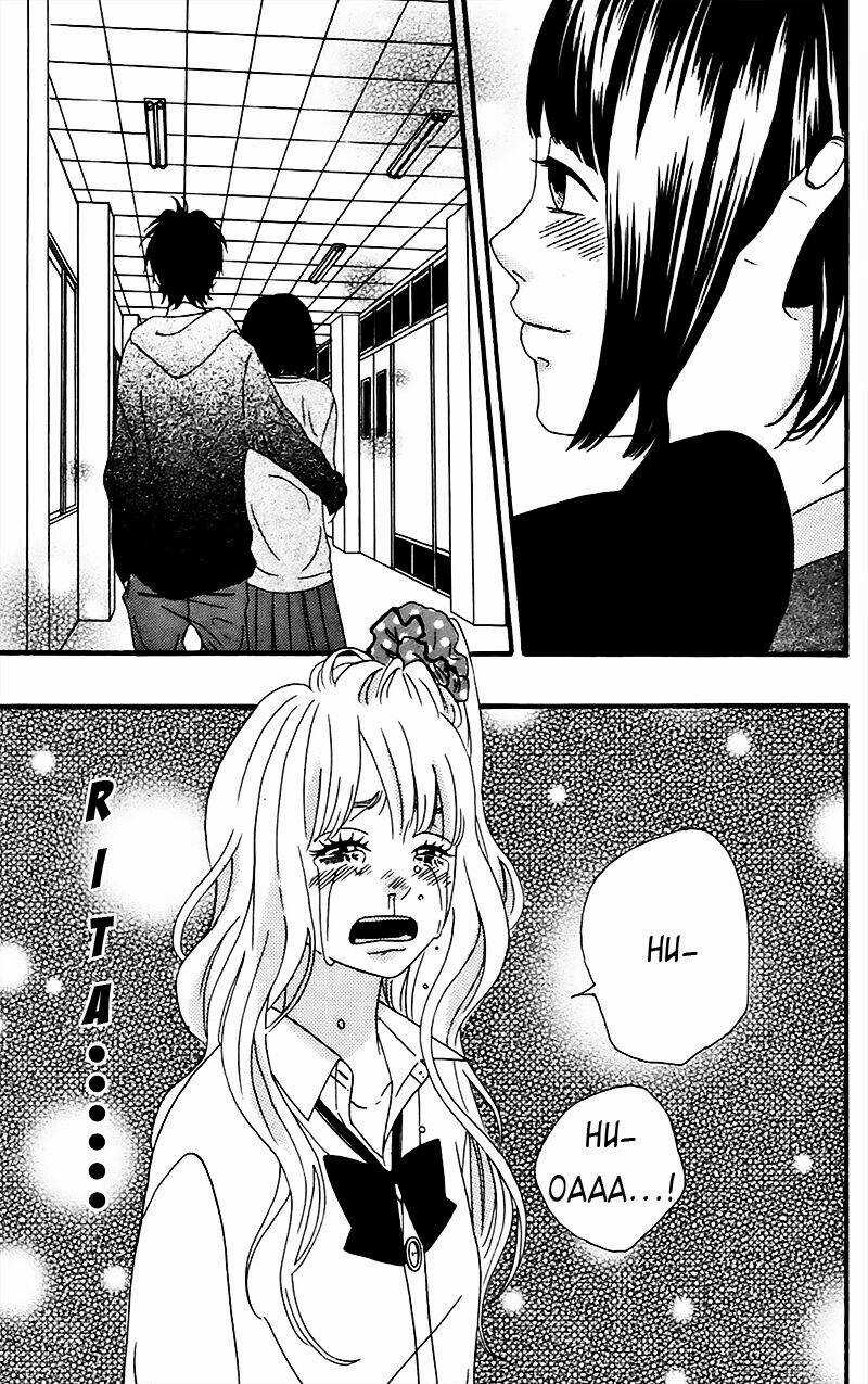 Heroine Shikkaku - Chapter 2.2 - Trang 25