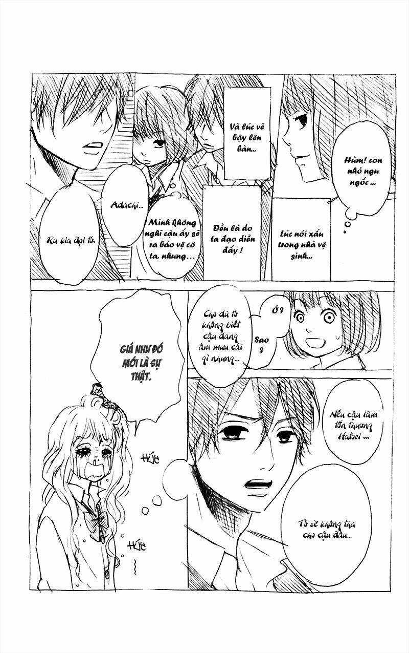Heroine Shikkaku - Chapter 2.2 - Trang 26