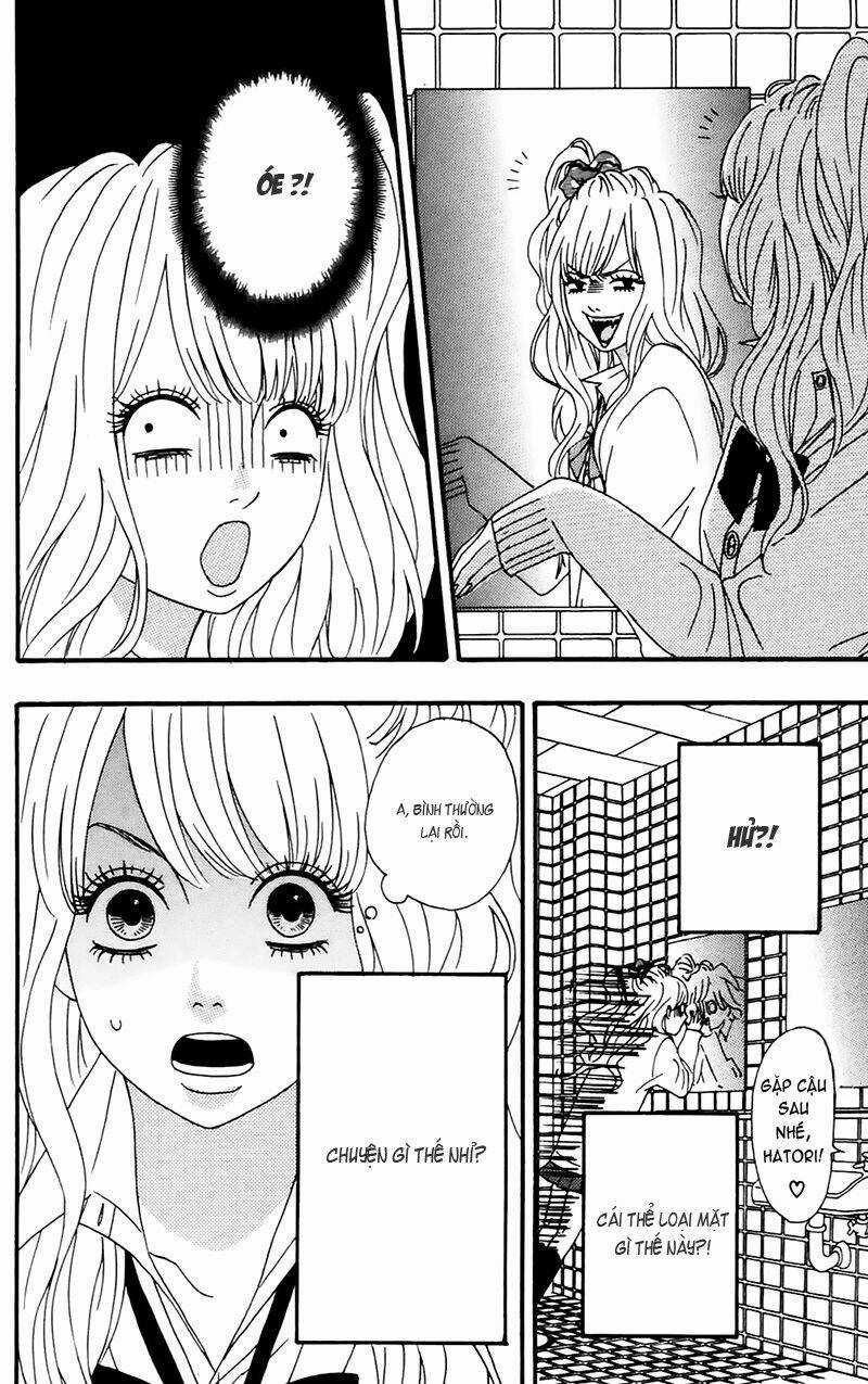 Heroine Shikkaku - Chapter 2.2 - Trang 4