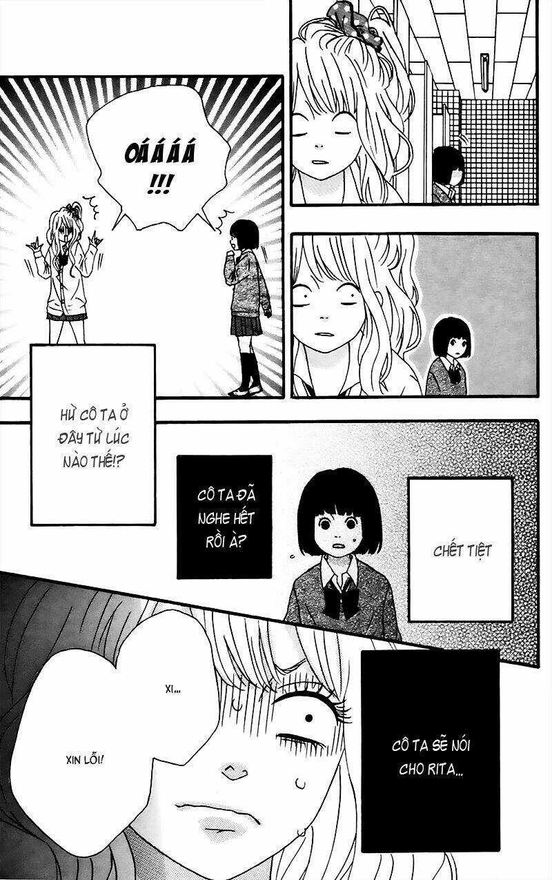 Heroine Shikkaku - Chapter 2.2 - Trang 5