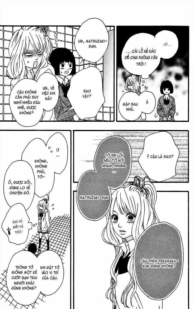 Heroine Shikkaku - Chapter 2.2 - Trang 7