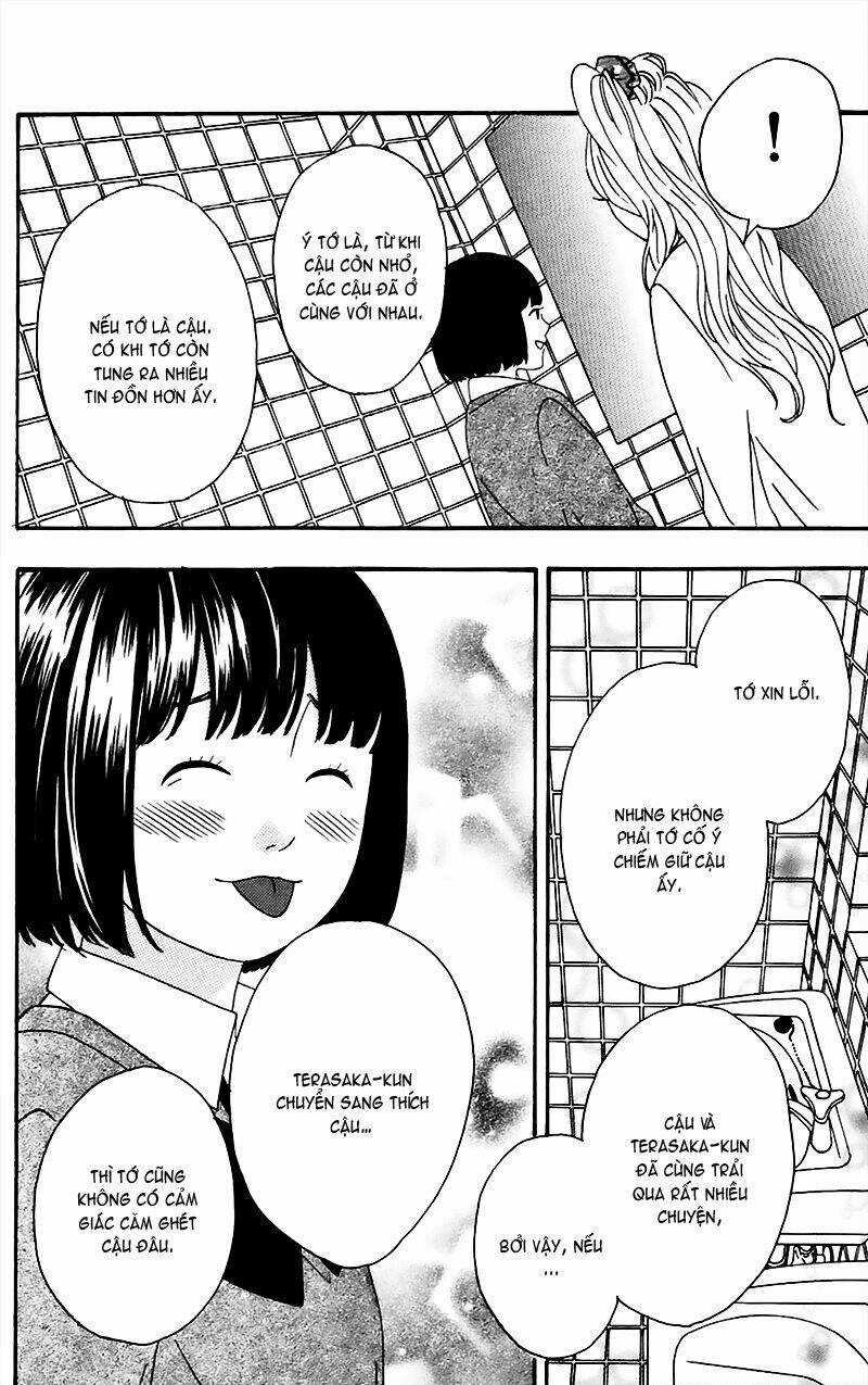 Heroine Shikkaku - Chapter 2.2 - Trang 8