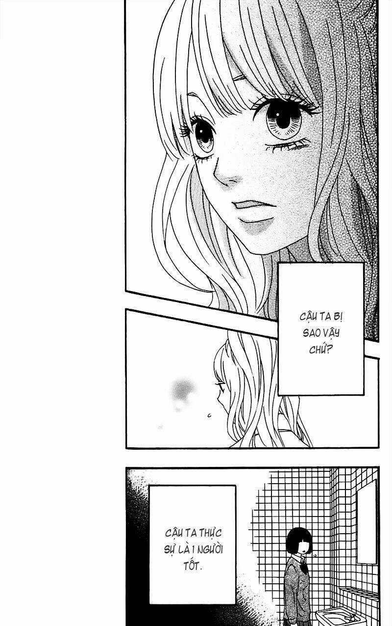 Heroine Shikkaku - Chapter 2.2 - Trang 9