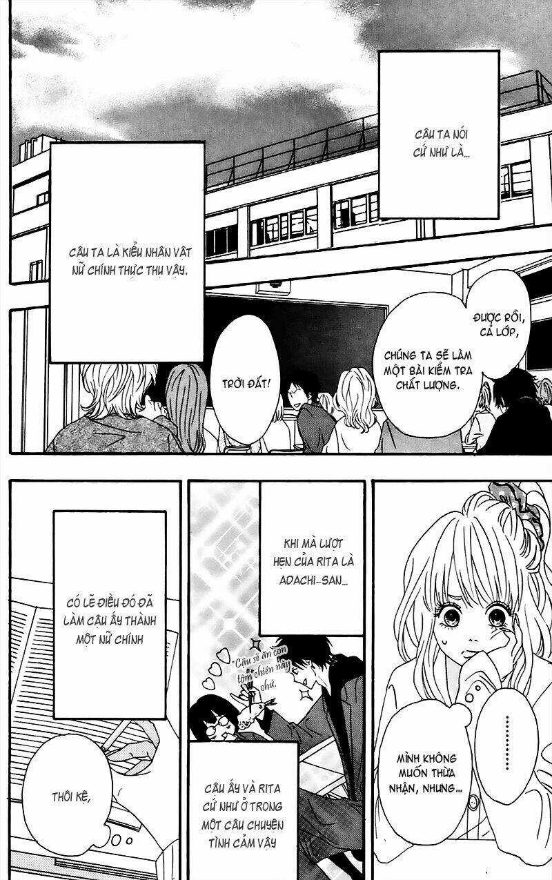 Heroine Shikkaku - Chapter 2.2 - Trang 10
