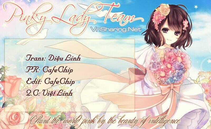 Heroine Shikkaku - Chapter 4 - Trang 1