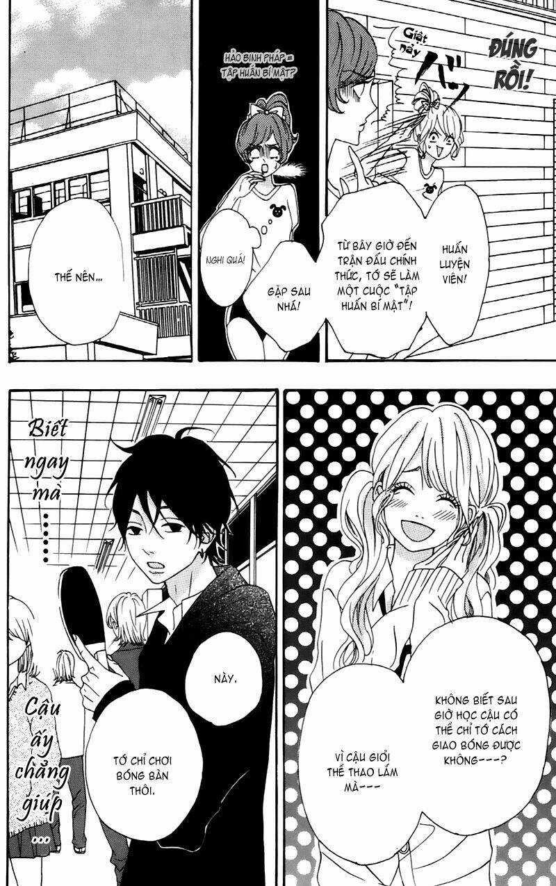 Heroine Shikkaku - Chapter 4 - Trang 15