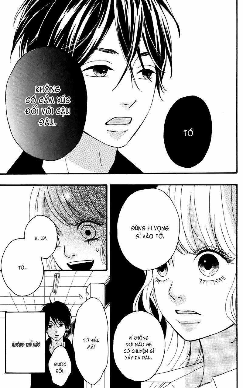Heroine Shikkaku - Chapter 4 - Trang 18