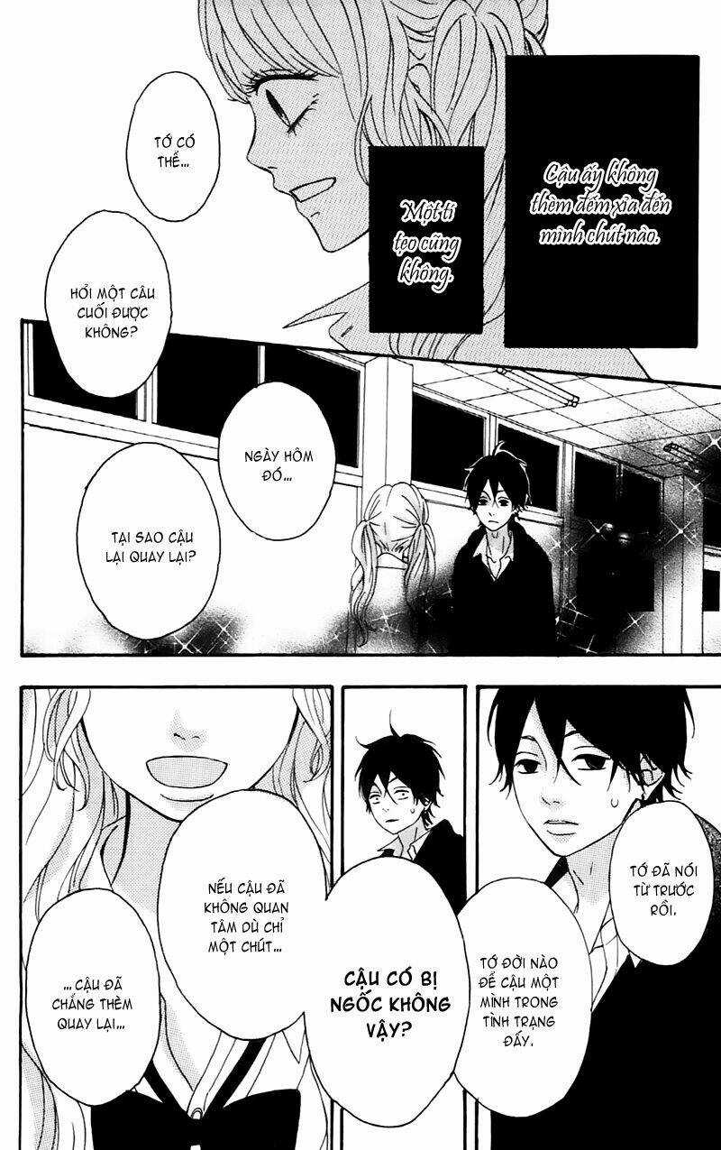 Heroine Shikkaku - Chapter 4 - Trang 19