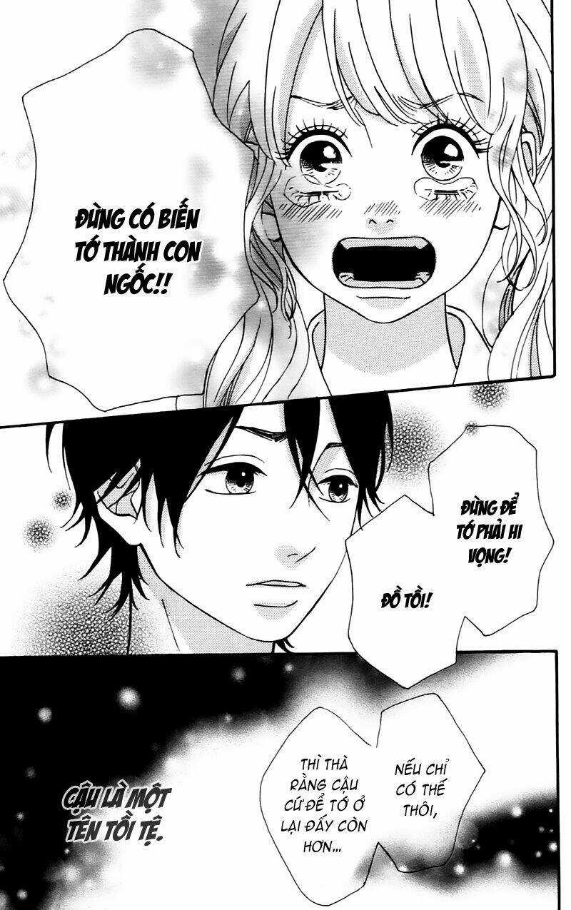 Heroine Shikkaku - Chapter 4 - Trang 20