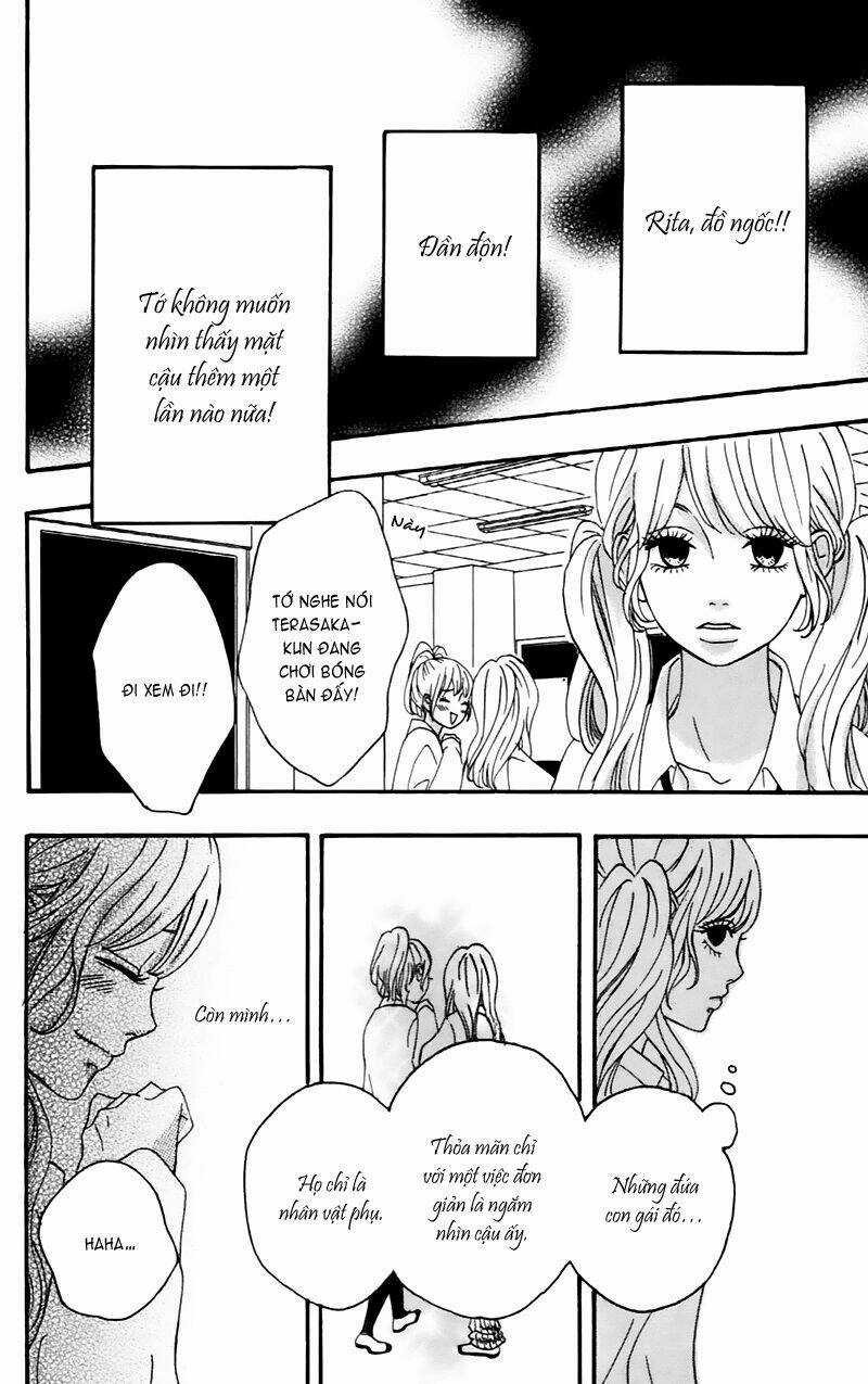Heroine Shikkaku - Chapter 4 - Trang 21