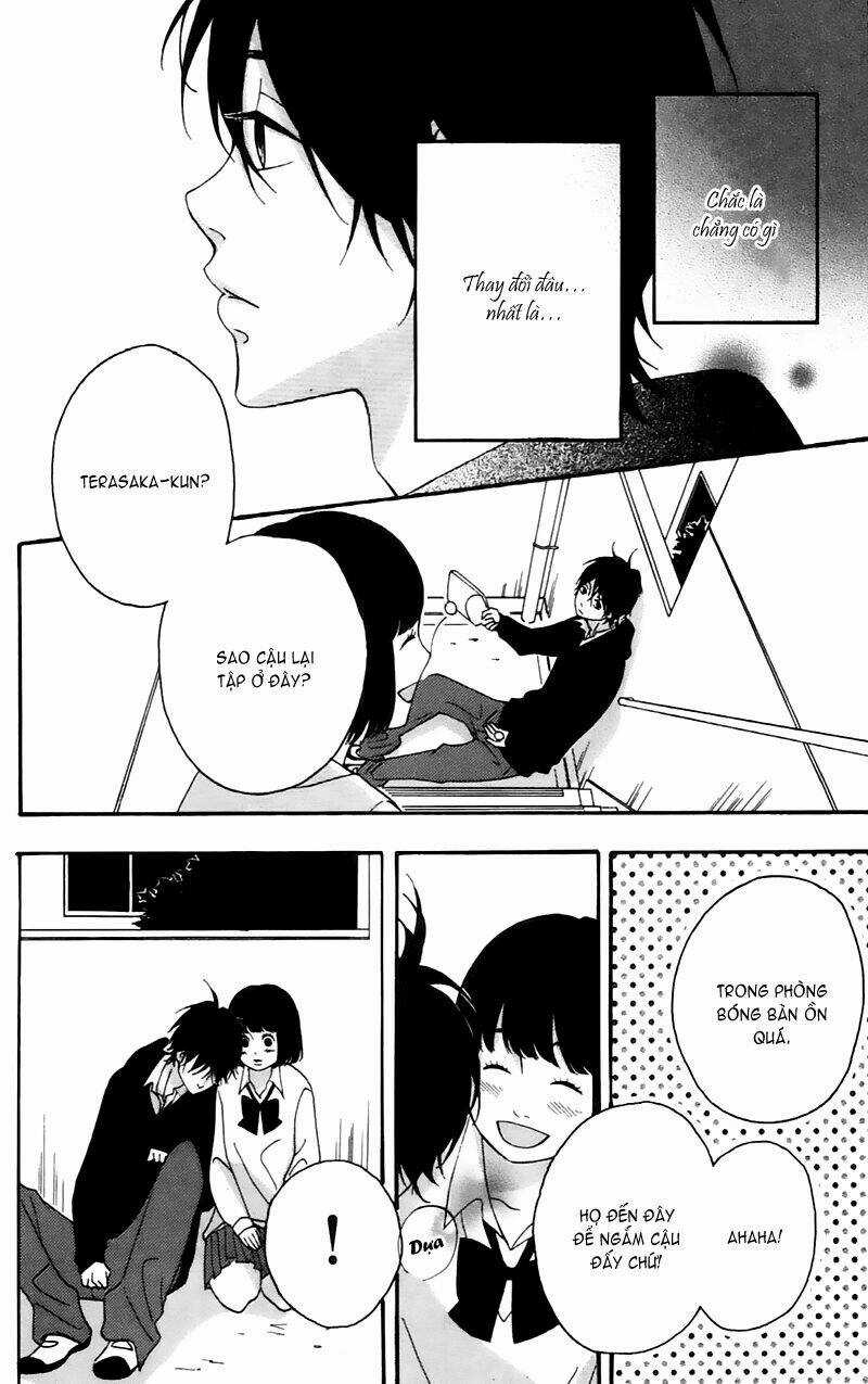 Heroine Shikkaku - Chapter 4 - Trang 23