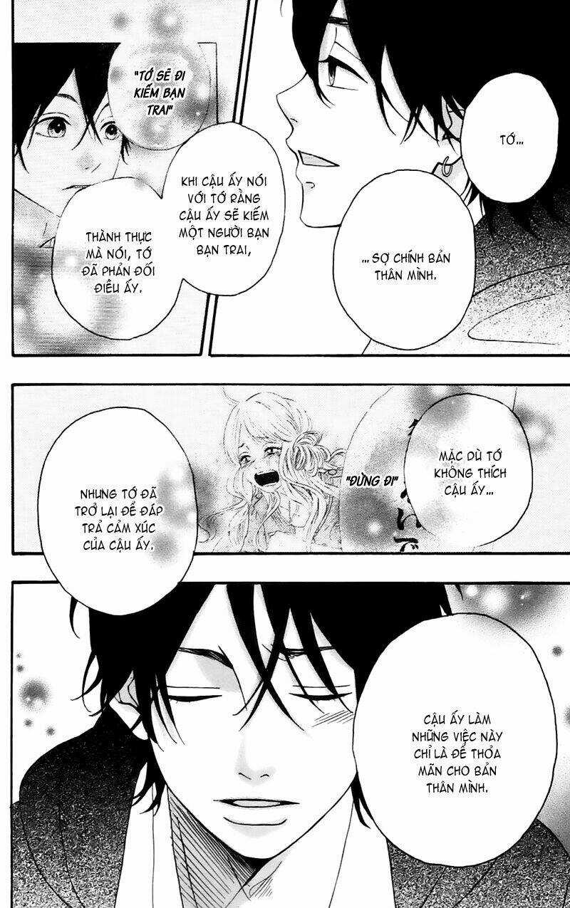 Heroine Shikkaku - Chapter 4 - Trang 25