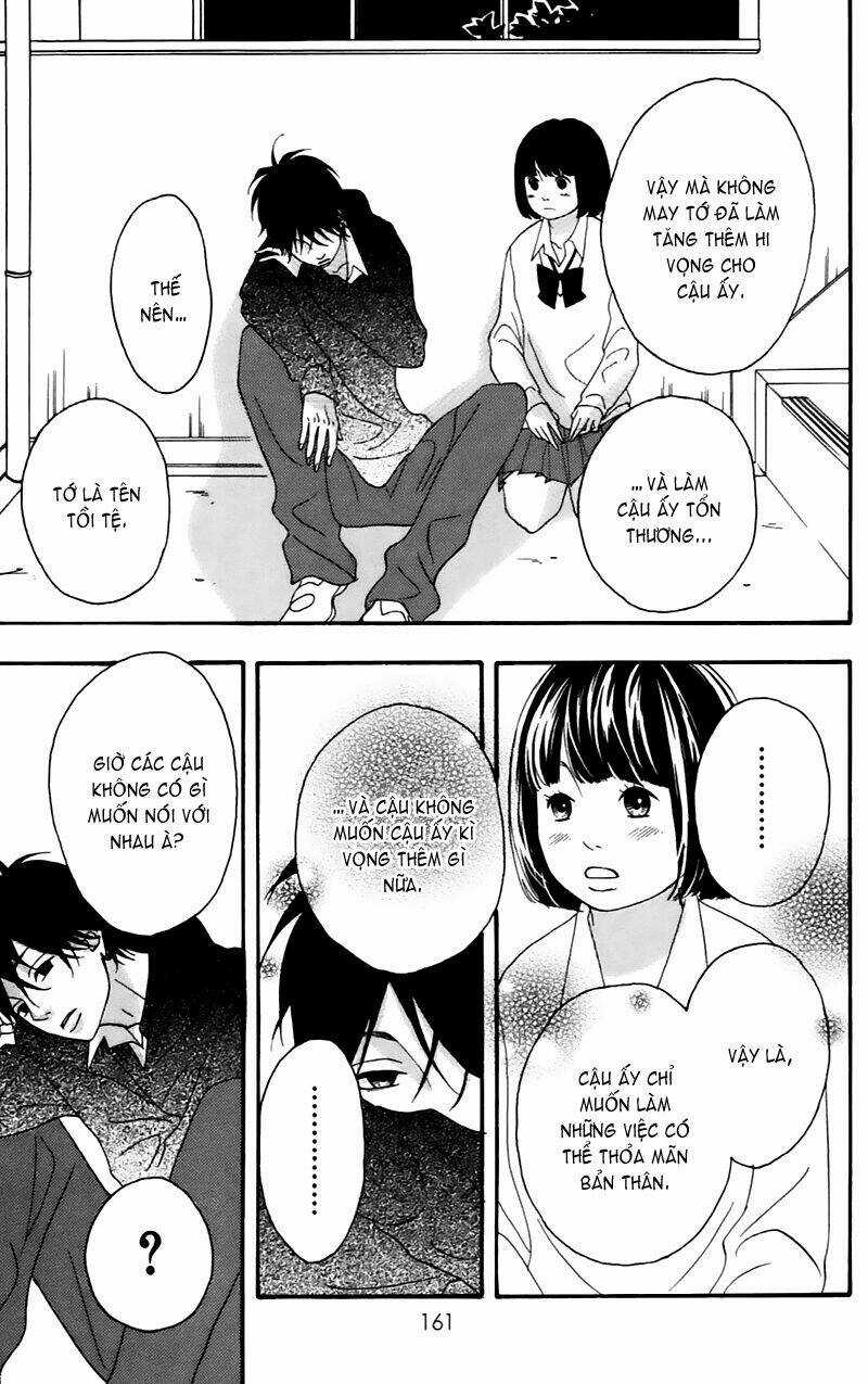 Heroine Shikkaku - Chapter 4 - Trang 26