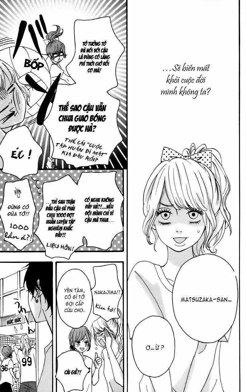 Heroine Shikkaku - Chapter 4 - Trang 28