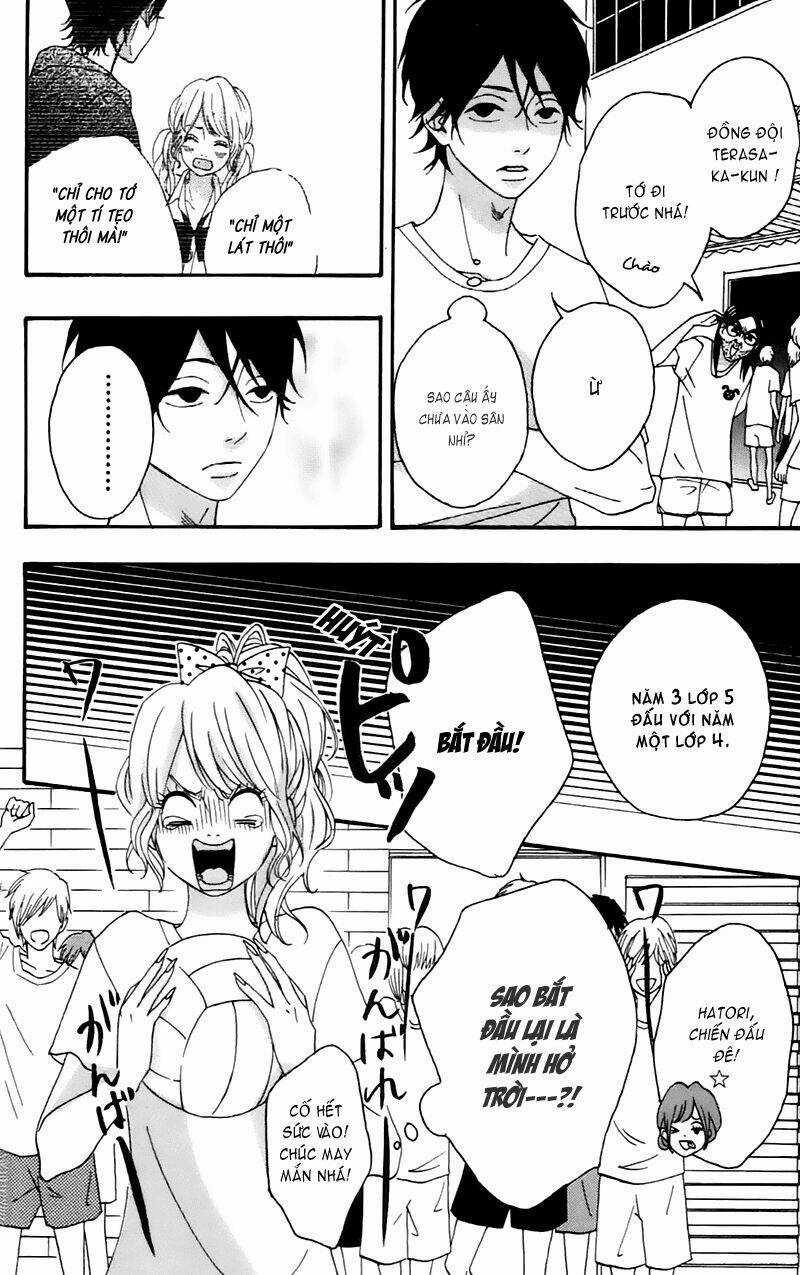 Heroine Shikkaku - Chapter 4 - Trang 29