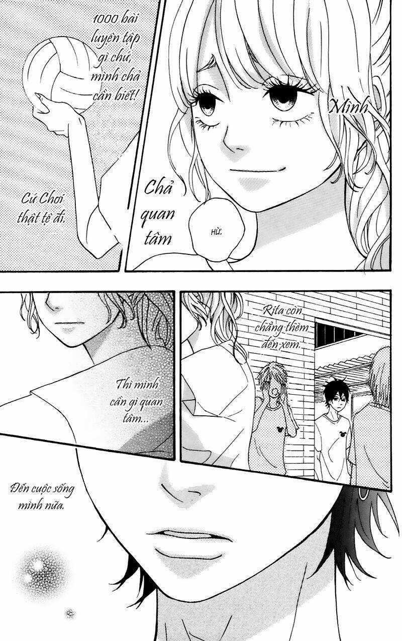 Heroine Shikkaku - Chapter 4 - Trang 30