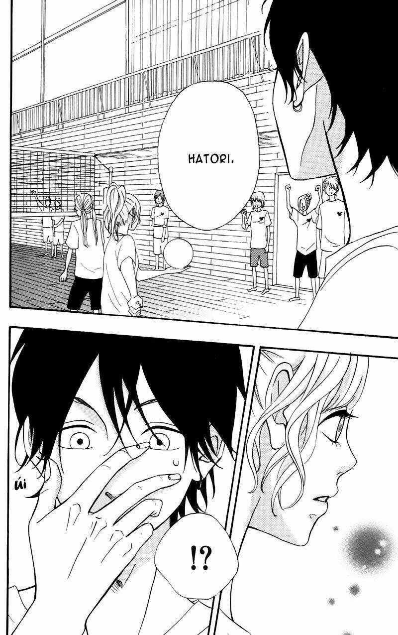 Heroine Shikkaku - Chapter 4 - Trang 31