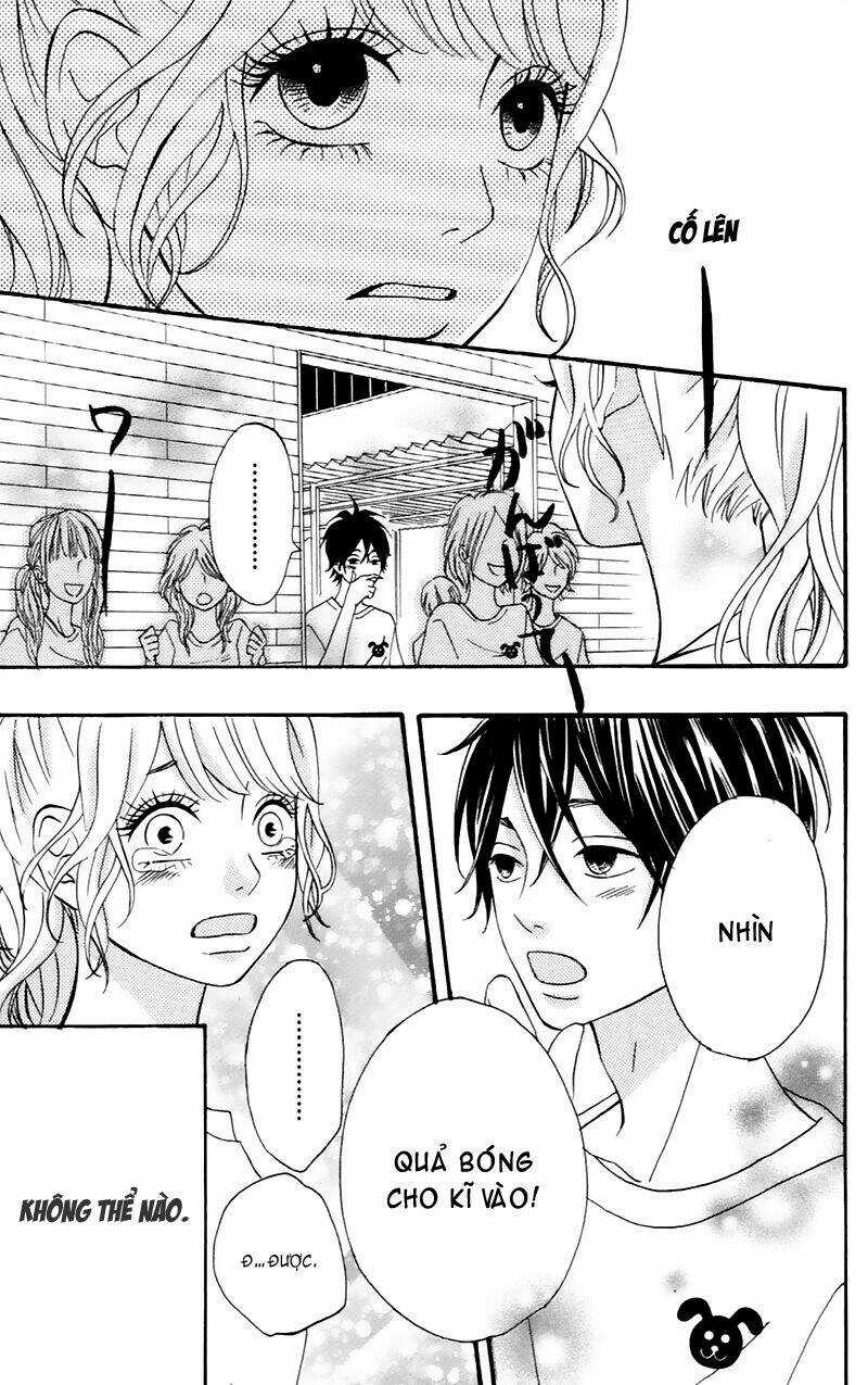 Heroine Shikkaku - Chapter 4 - Trang 32