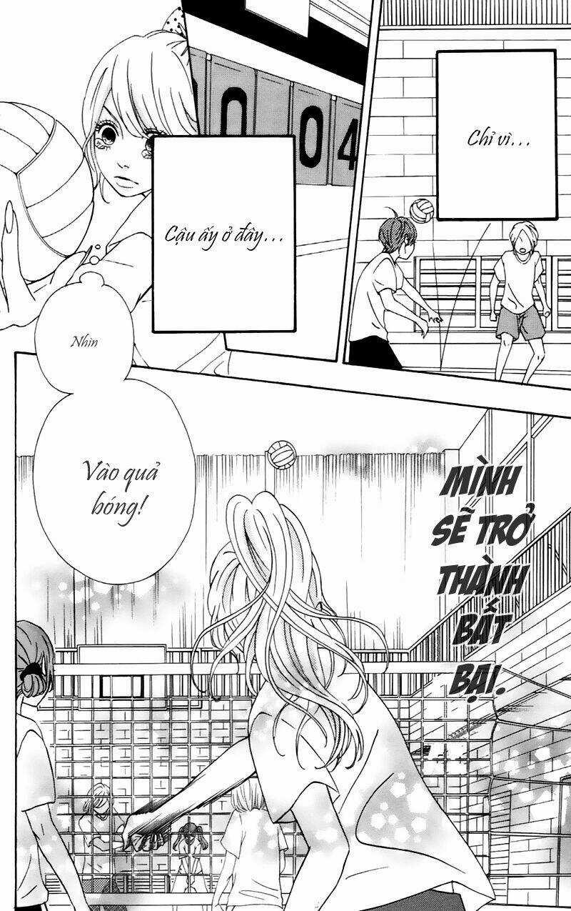 Heroine Shikkaku - Chapter 4 - Trang 35