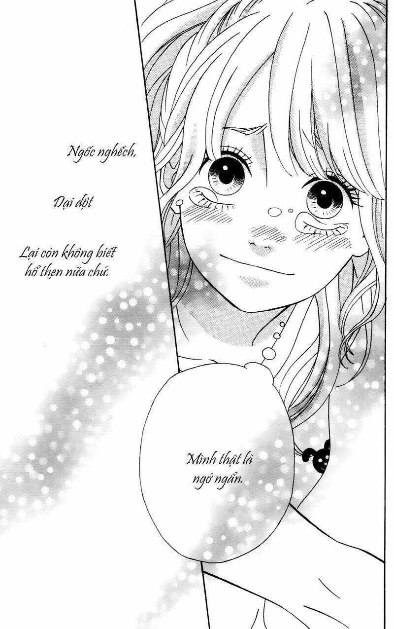 Heroine Shikkaku - Chapter 4 - Trang 36