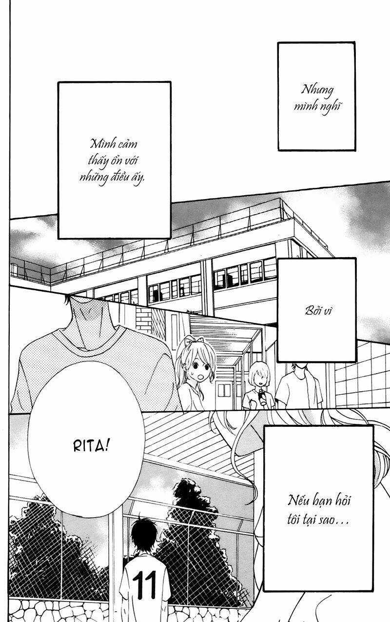 Heroine Shikkaku - Chapter 4 - Trang 37