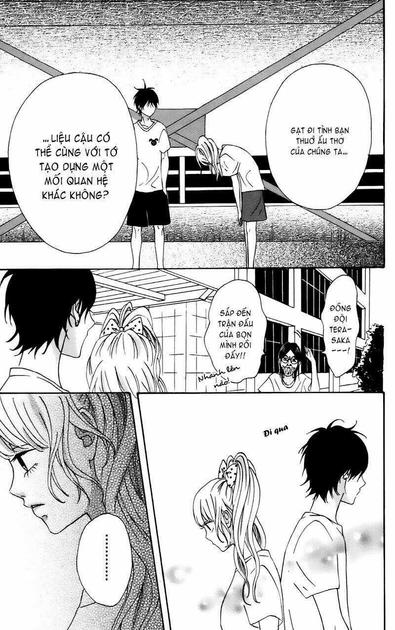 Heroine Shikkaku - Chapter 4 - Trang 40