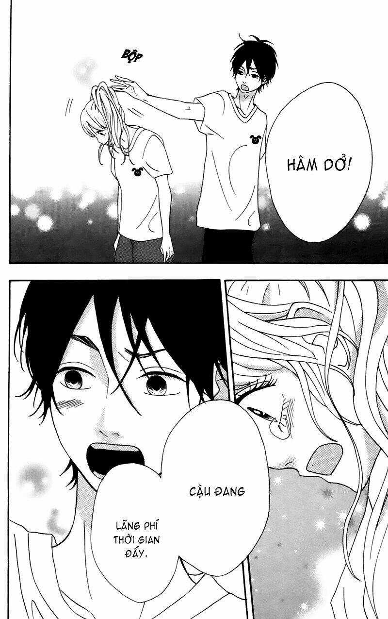 Heroine Shikkaku - Chapter 4 - Trang 41