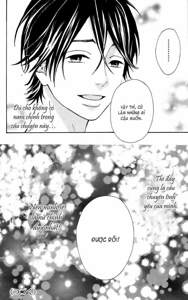 Heroine Shikkaku - Chapter 4 - Trang 43