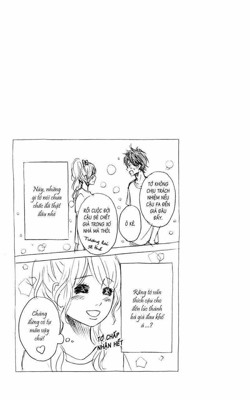 Heroine Shikkaku - Chapter 4 - Trang 44