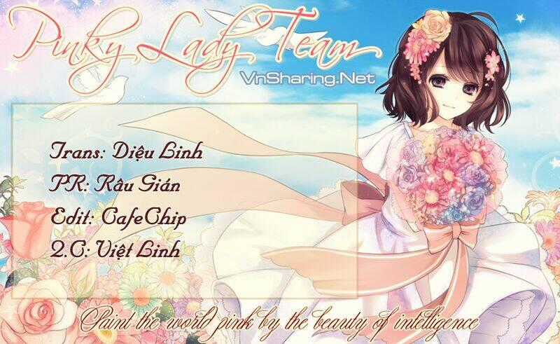 Heroine Shikkaku - Chapter 5 - Trang 1