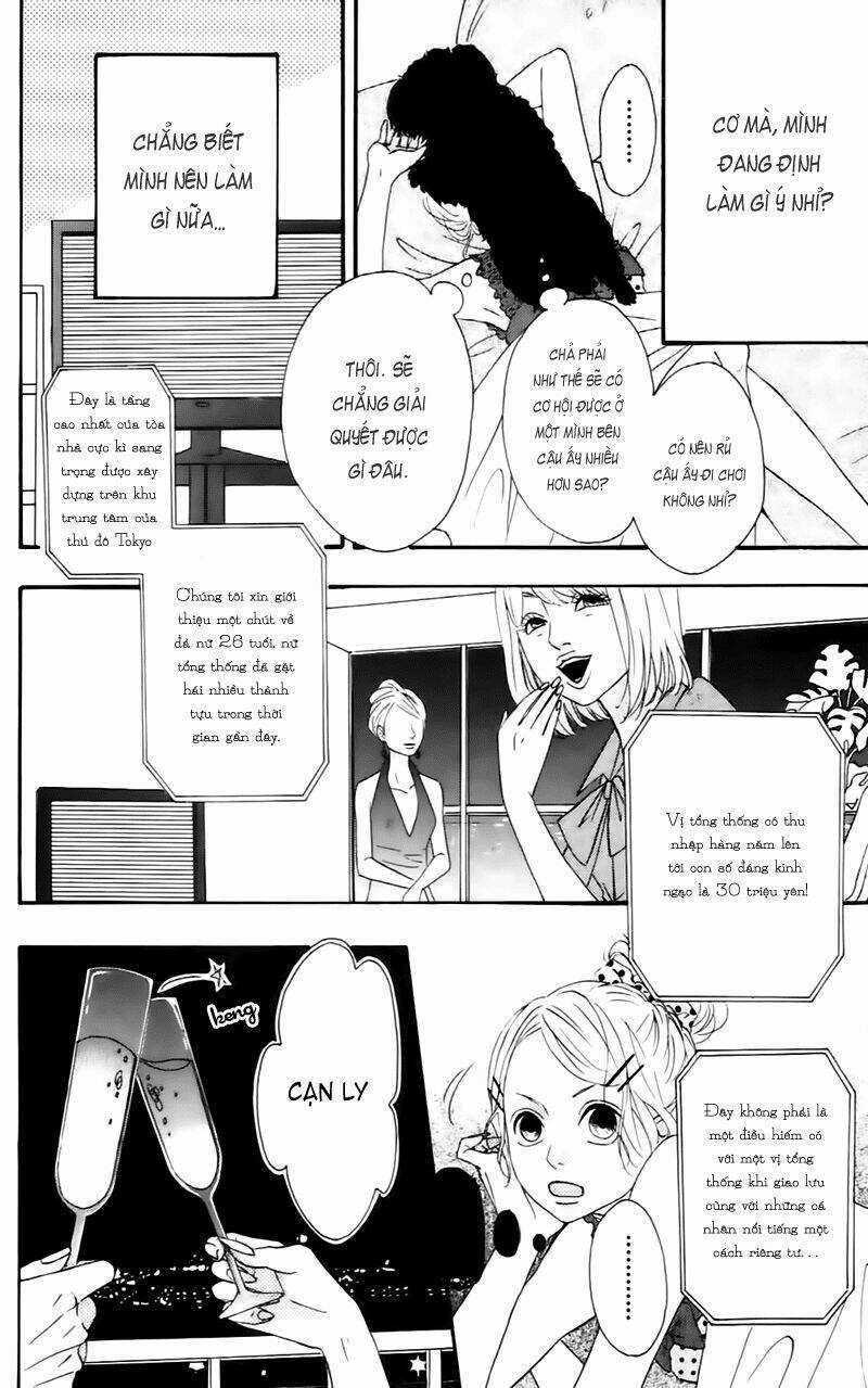 Heroine Shikkaku - Chapter 5 - Trang 18