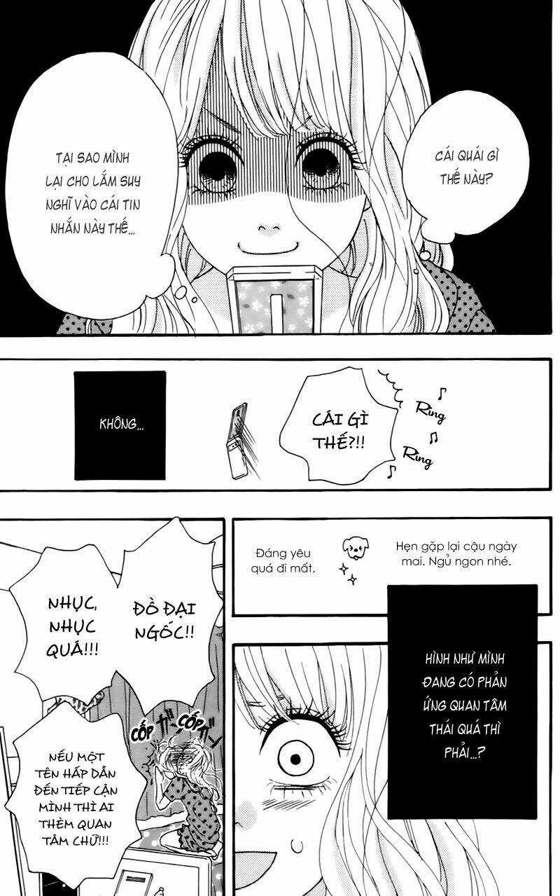Heroine Shikkaku - Chapter 5 - Trang 29